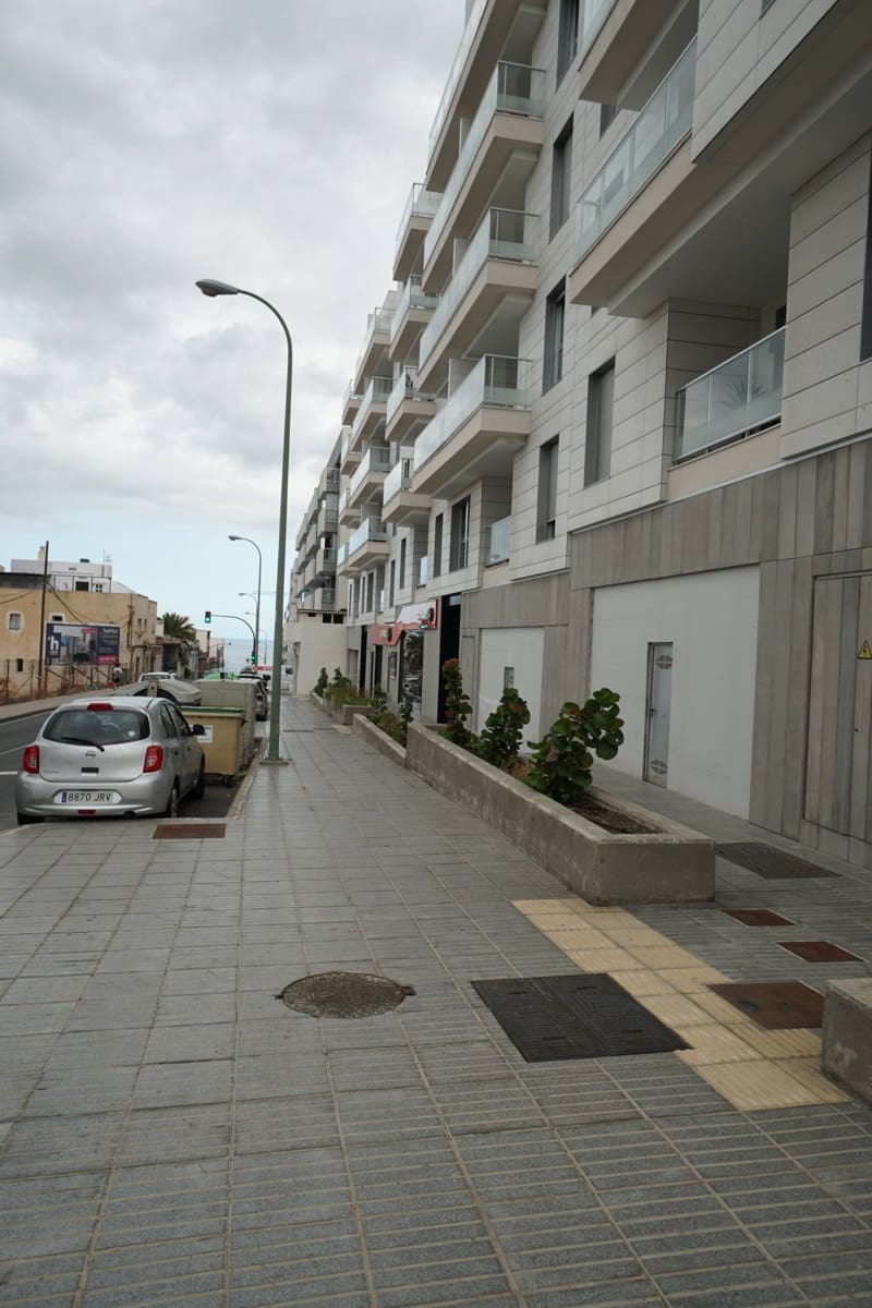 2 camera da letto Appartamento da affittare in Las Palmas de Gran Canaria con garage - 1.300 € (Rif: 9401053)