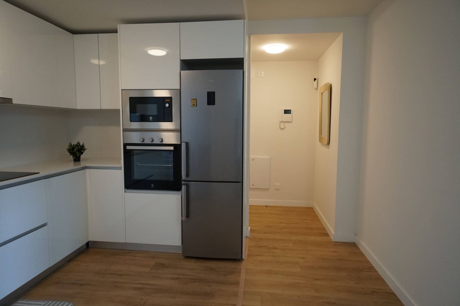 2 camera da letto Appartamento da affittare in Las Palmas de Gran Canaria con garage - 1.300 € (Rif: 9401053)