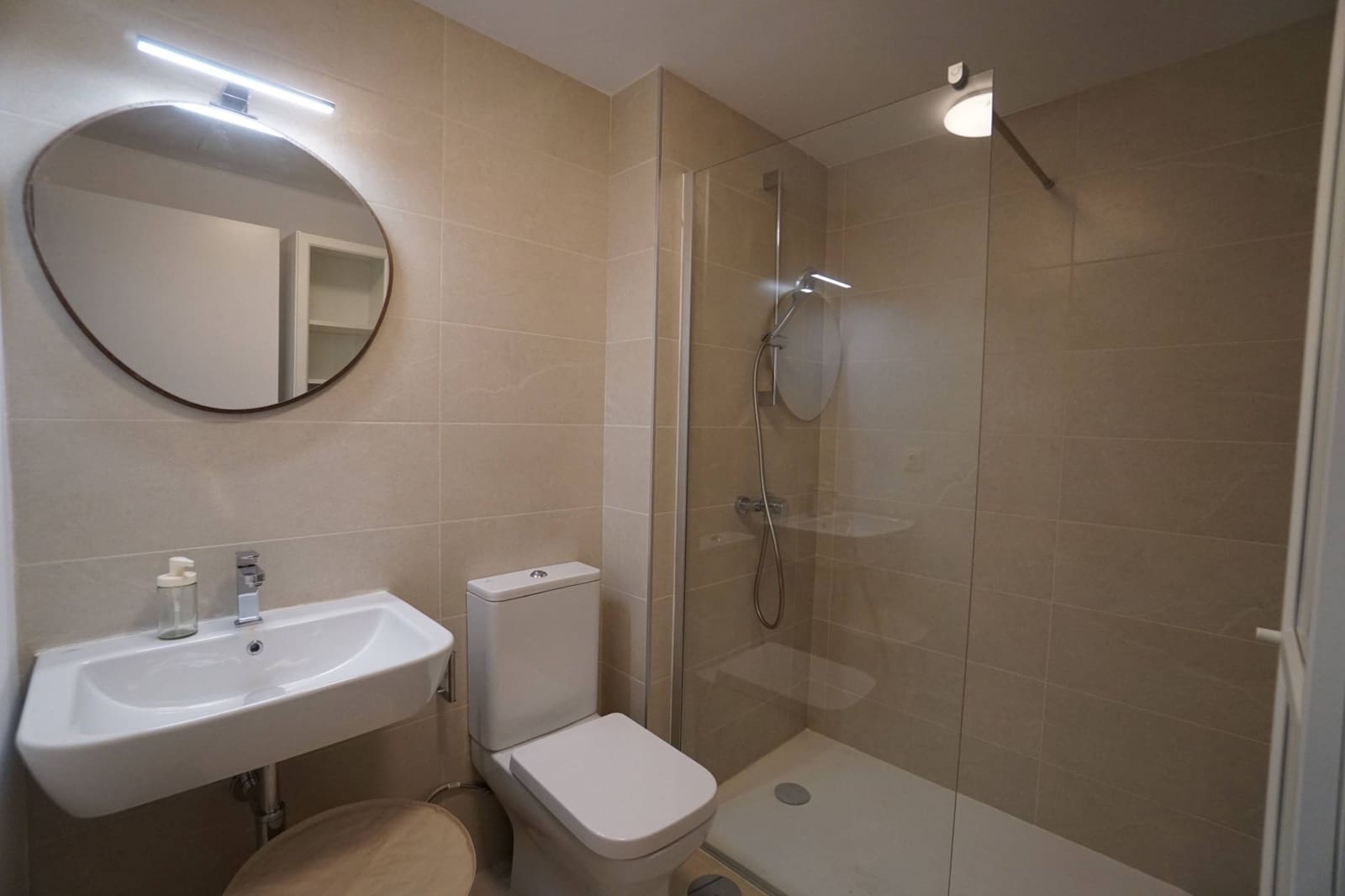 2 camera da letto Appartamento da affittare in Las Palmas de Gran Canaria con garage - 1.300 € (Rif: 9401053)