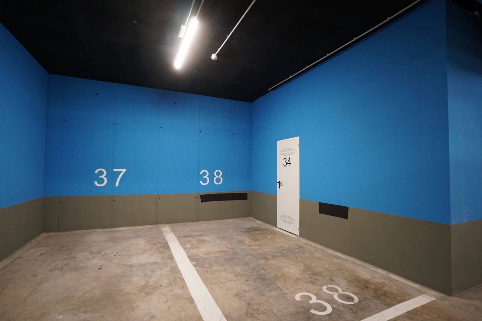 2 camera da letto Appartamento da affittare in Las Palmas de Gran Canaria con garage - 1.300 € (Rif: 9401053)