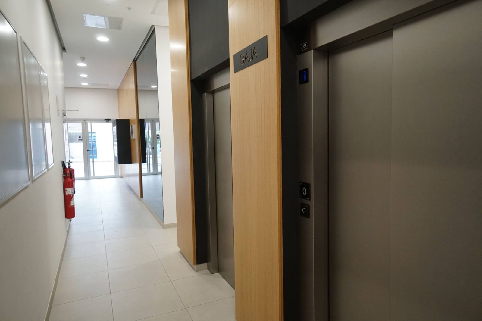 2 camera da letto Appartamento da affittare in Las Palmas de Gran Canaria con garage - 1.300 € (Rif: 9401053)