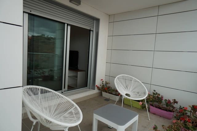 2 camera da letto Appartamento da affittare in NegrÃ­n, Las Palmas de Gran Canaria con garage - 1.300 € (Rif: 9401053)