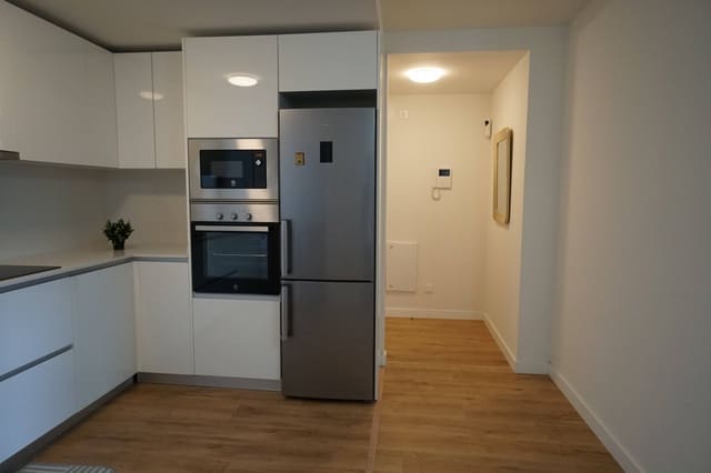 2 camera da letto Appartamento da affittare in NegrÃ­n, Las Palmas de Gran Canaria con garage - 1.300 € (Rif: 9401053)