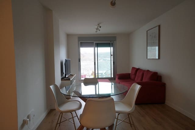 2 camera da letto Appartamento da affittare in NegrÃ­n, Las Palmas de Gran Canaria con garage - 1.300 € (Rif: 9401053)