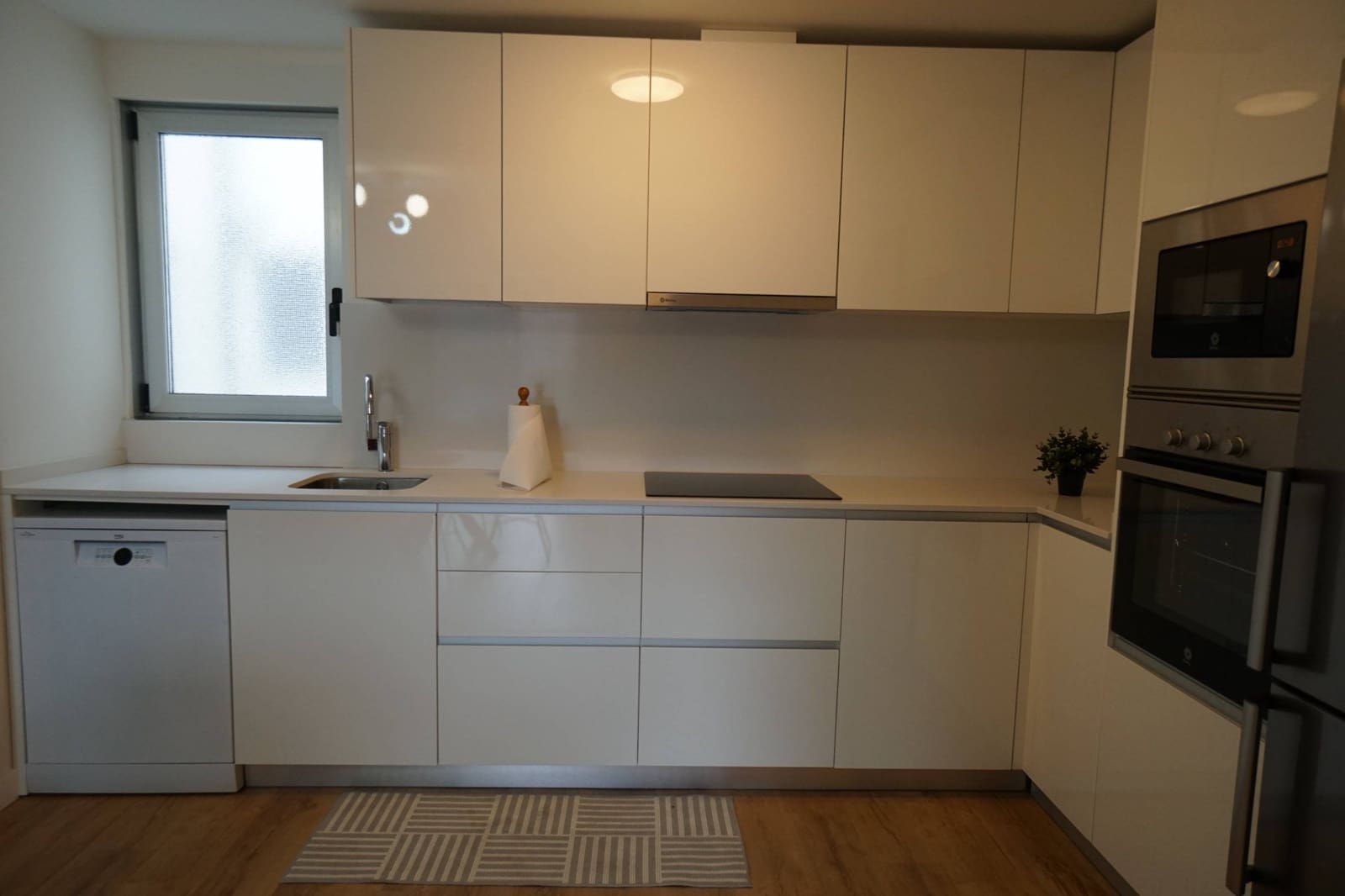 2 camera da letto Appartamento da affittare in Las Palmas de Gran Canaria con garage - 1.300 € (Rif: 9401053)