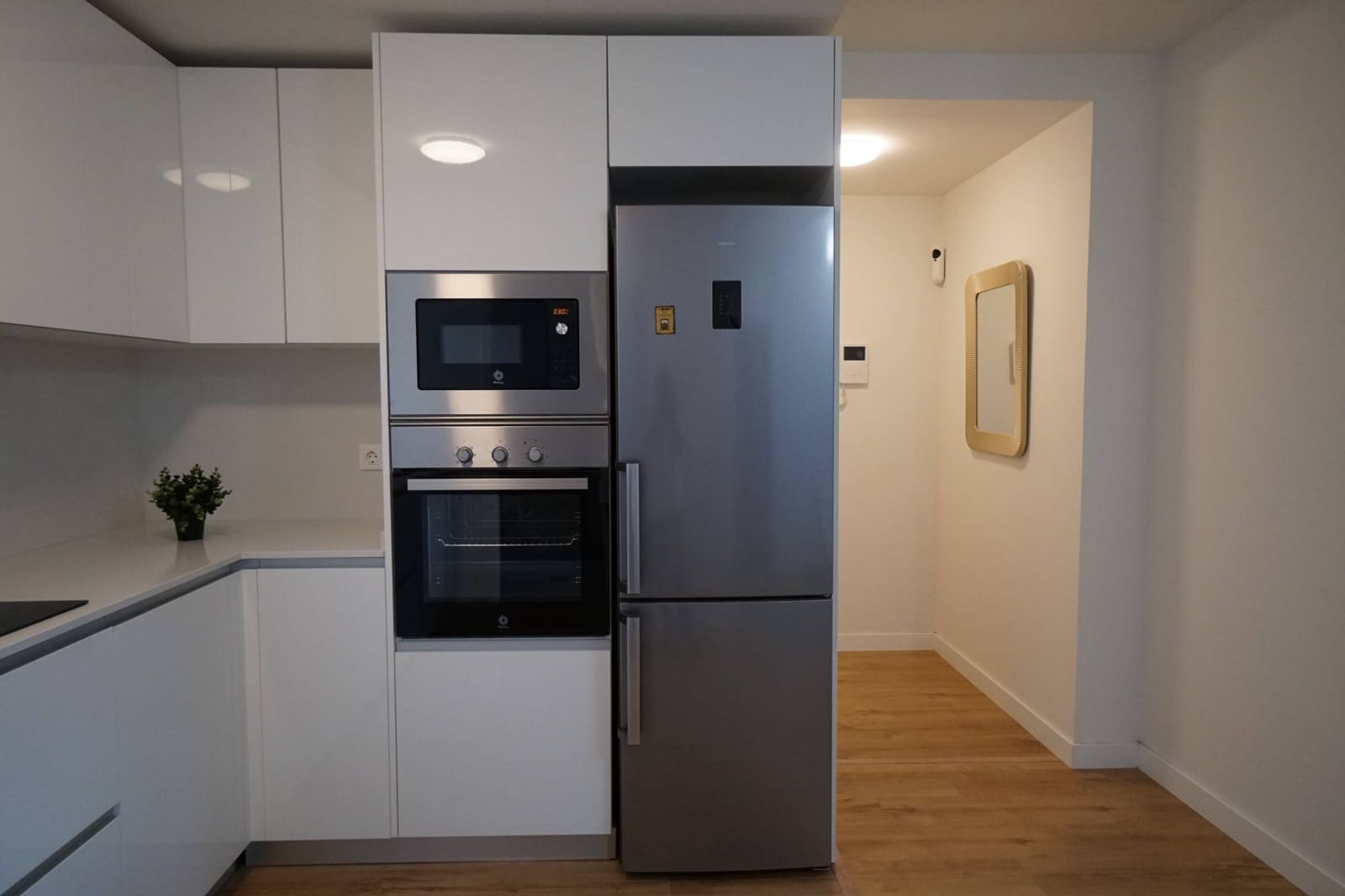 2 camera da letto Appartamento da affittare in Las Palmas de Gran Canaria con garage - 1.300 € (Rif: 9401053)