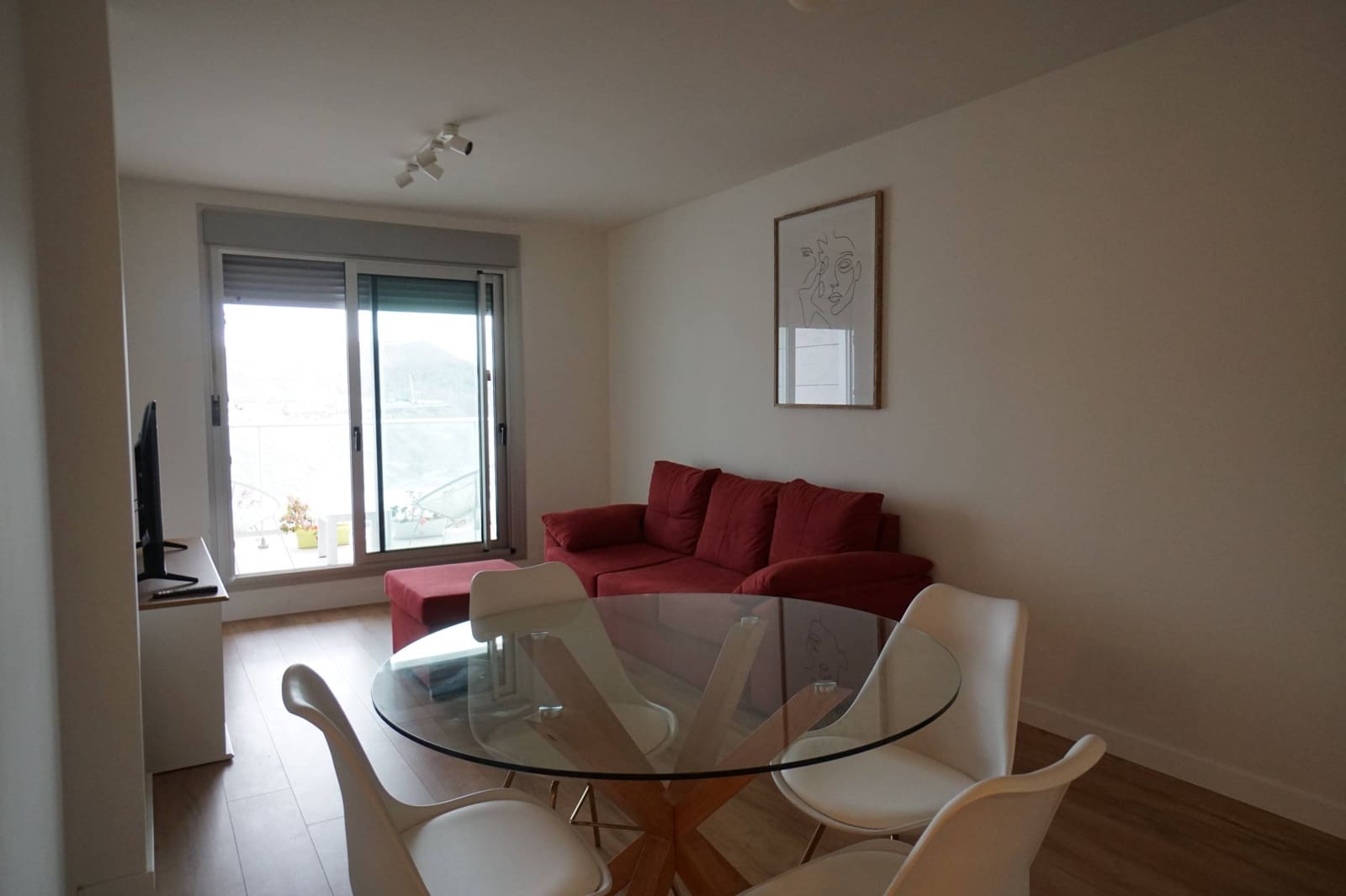 2 camera da letto Appartamento da affittare in Las Palmas de Gran Canaria con garage - 1.300 € (Rif: 9401053)