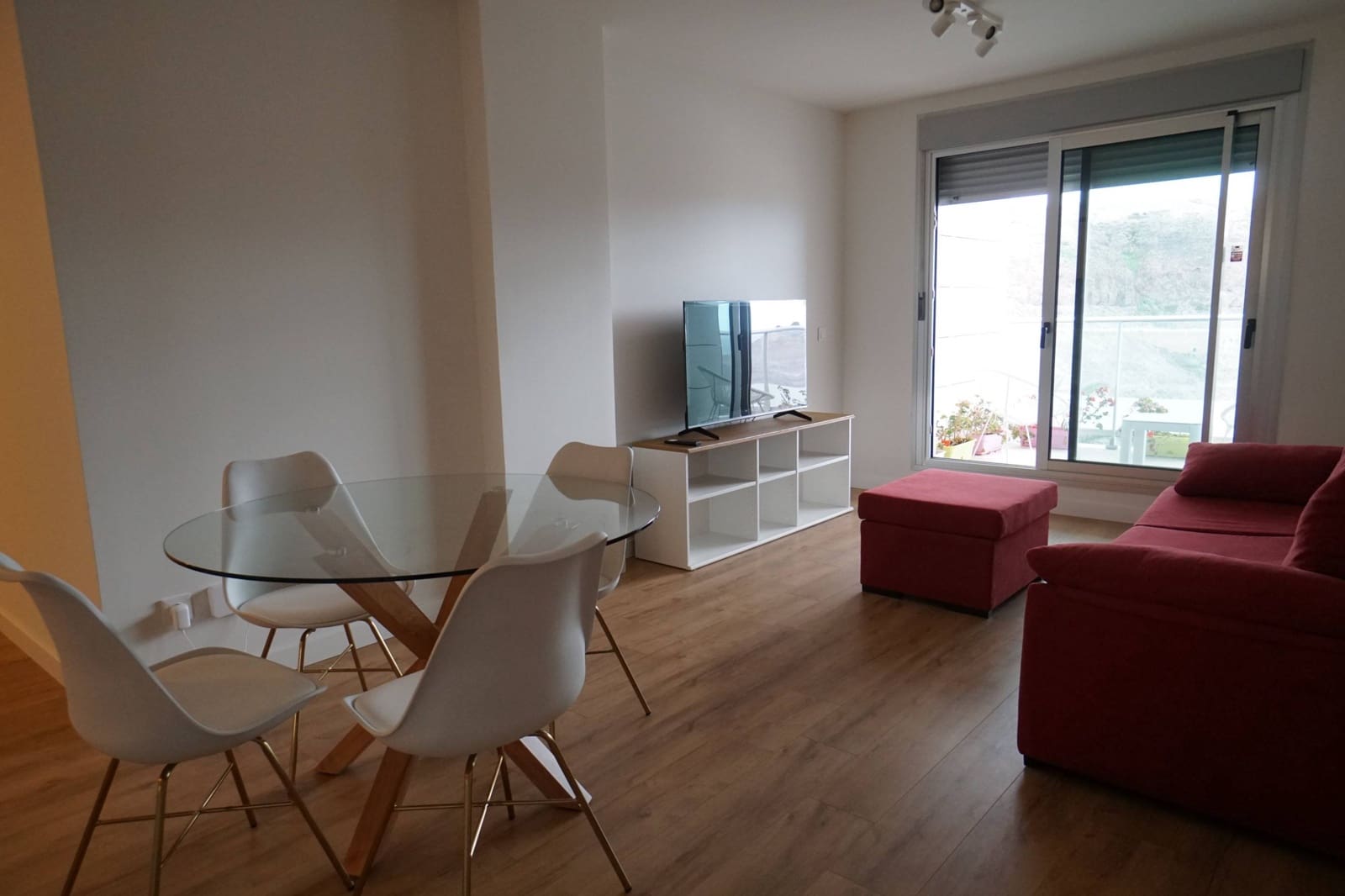 2 camera da letto Appartamento da affittare in Las Palmas de Gran Canaria con garage - 1.300 € (Rif: 9401053)