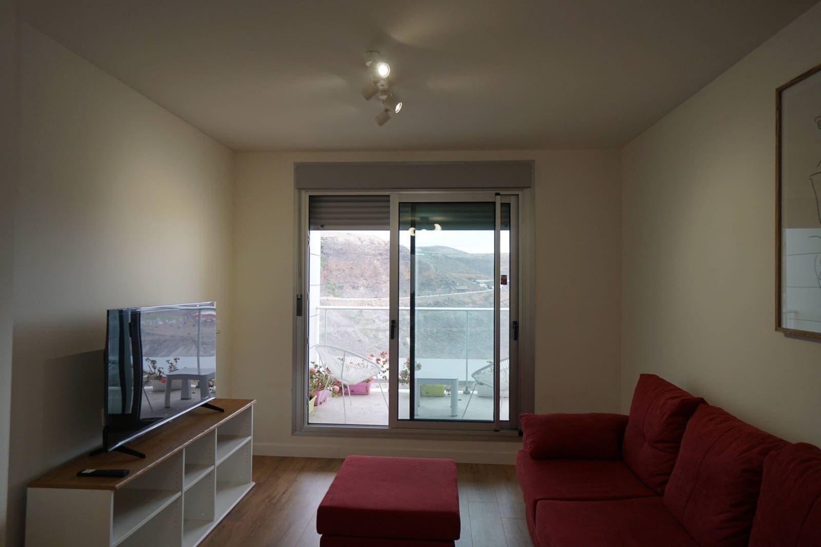 2 camera da letto Appartamento da affittare in Las Palmas de Gran Canaria con garage - 1.300 € (Rif: 9401053)