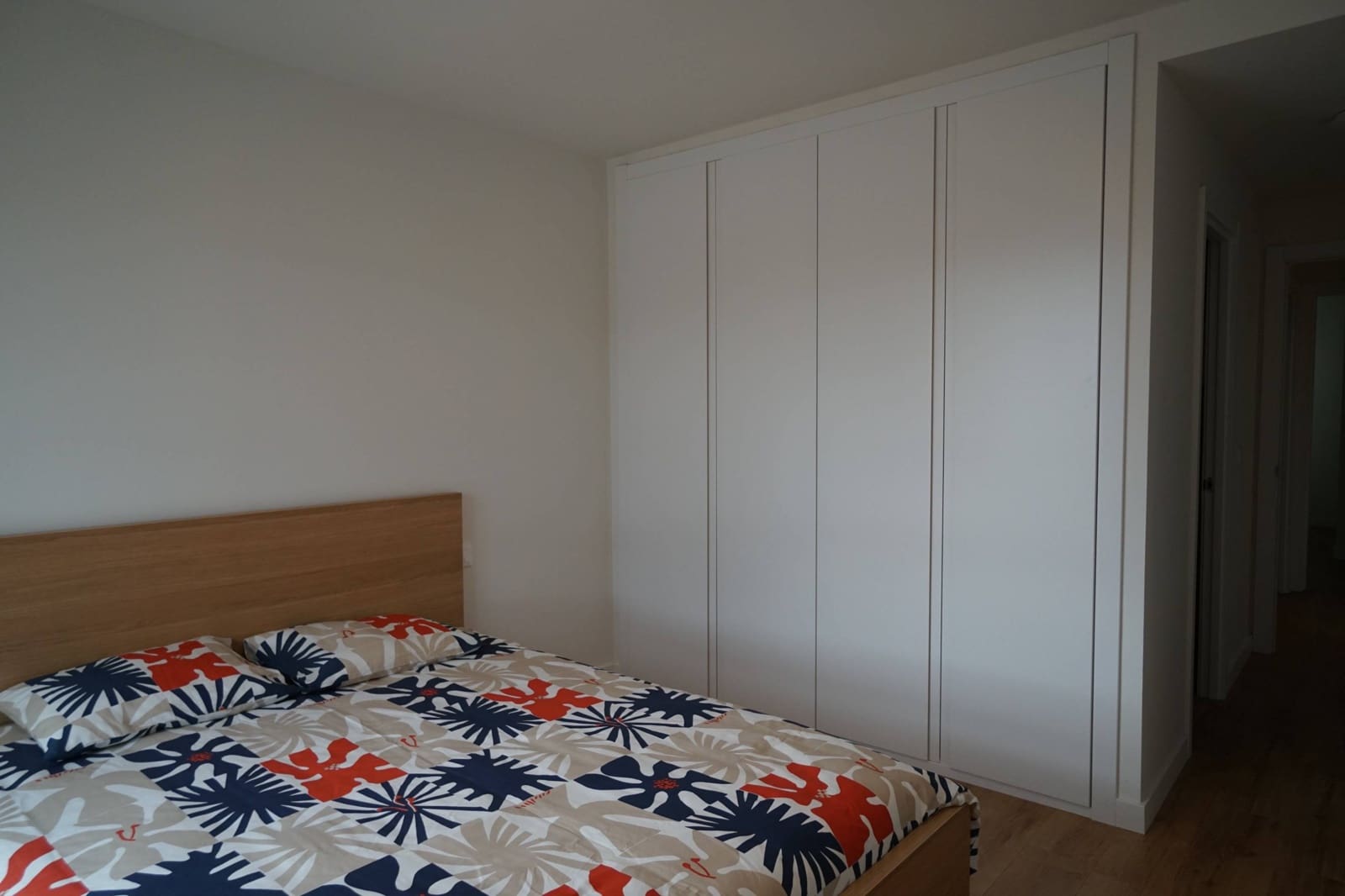 2 camera da letto Appartamento da affittare in Las Palmas de Gran Canaria con garage - 1.300 € (Rif: 9401053)