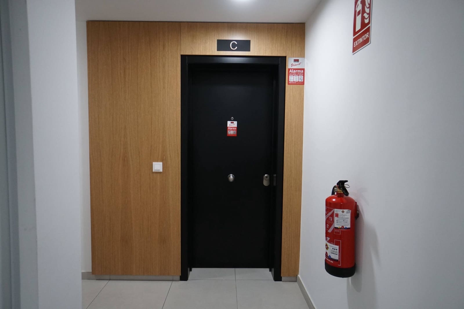 2 camera da letto Appartamento da affittare in Las Palmas de Gran Canaria con garage - 1.300 € (Rif: 9401053)