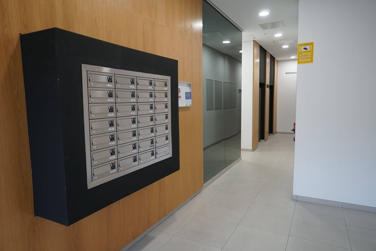 2 camera da letto Appartamento da affittare in Las Palmas de Gran Canaria con garage - 1.300 € (Rif: 9401053)