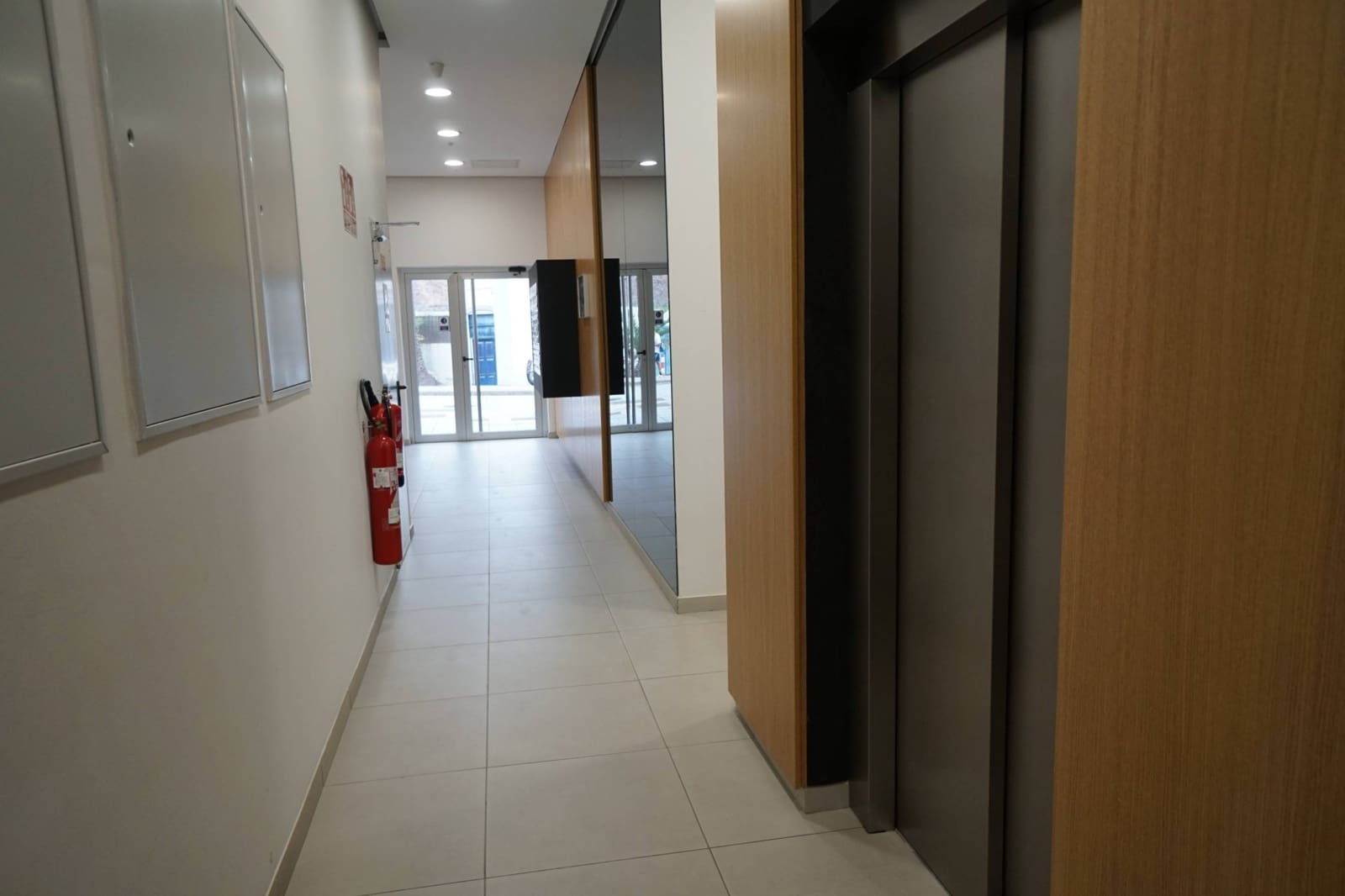 2 camera da letto Appartamento da affittare in Las Palmas de Gran Canaria con garage - 1.300 € (Rif: 9401053)