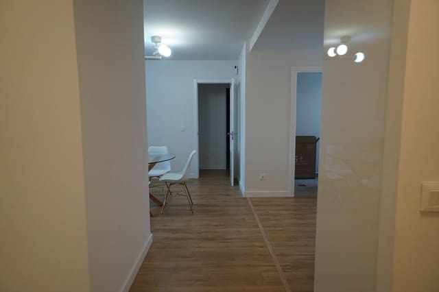 2 camera da letto Appartamento da affittare in NegrÃ­n, Las Palmas de Gran Canaria con garage - 1.300 € (Rif: 9401053)