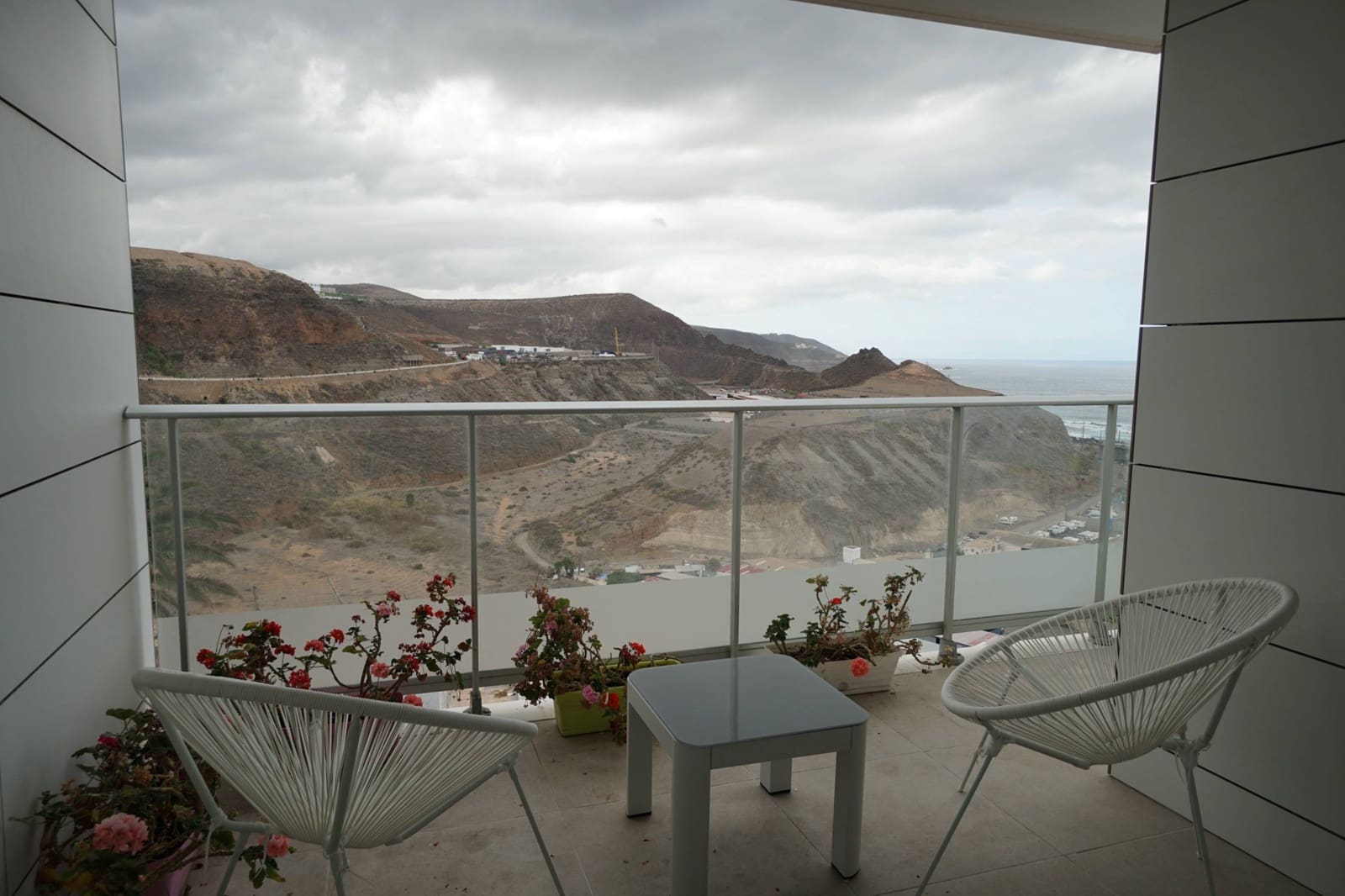 2 camera da letto Appartamento da affittare in Las Palmas de Gran Canaria con garage - 1.300 € (Rif: 9401053)