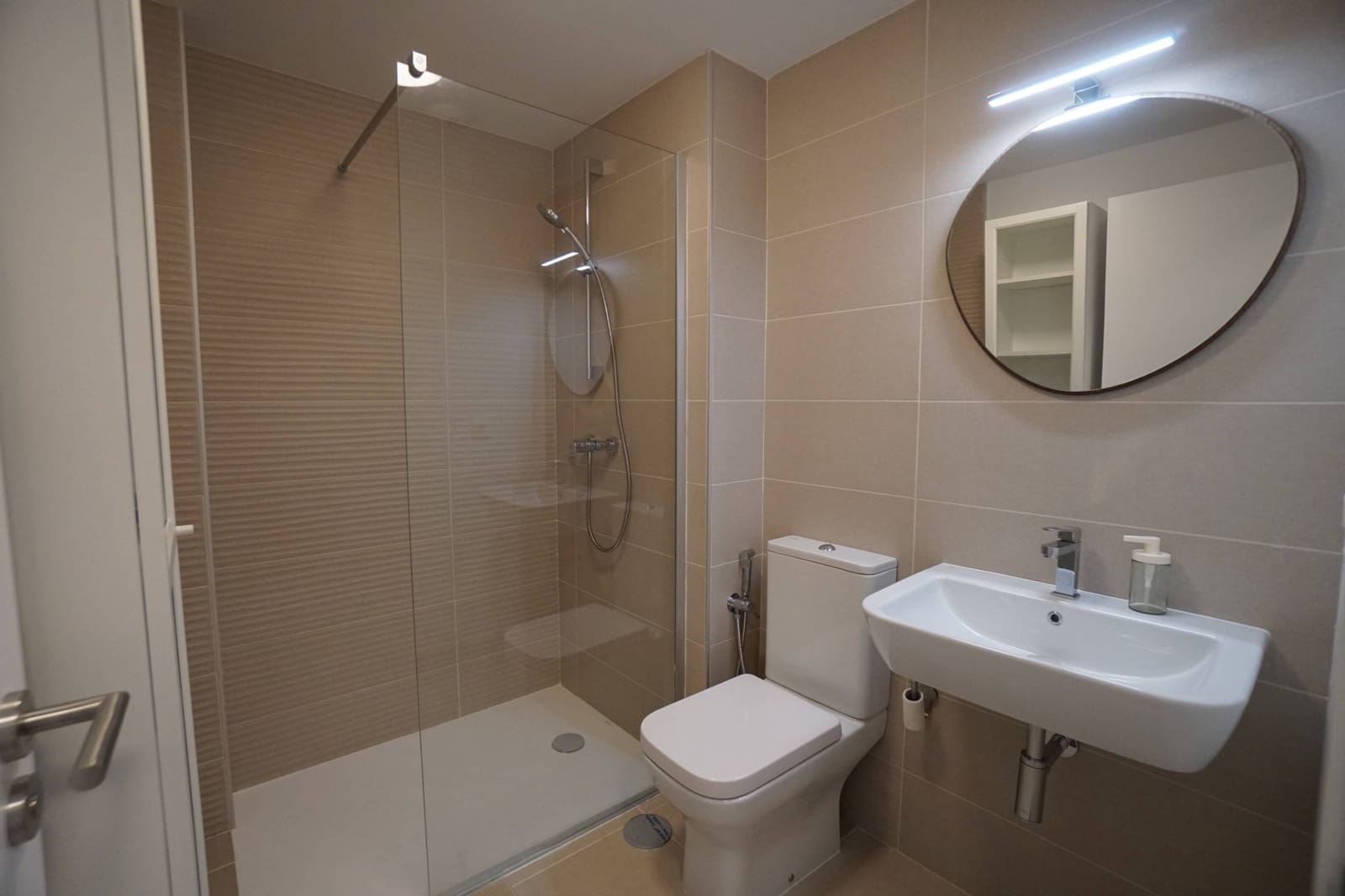 2 camera da letto Appartamento da affittare in Las Palmas de Gran Canaria con garage - 1.300 € (Rif: 9401053)