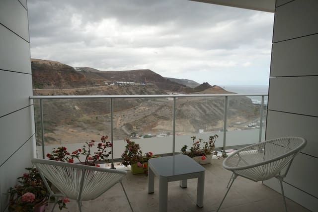 2 camera da letto Appartamento da affittare in NegrÃ­n, Las Palmas de Gran Canaria con garage - 1.300 € (Rif: 9401053)