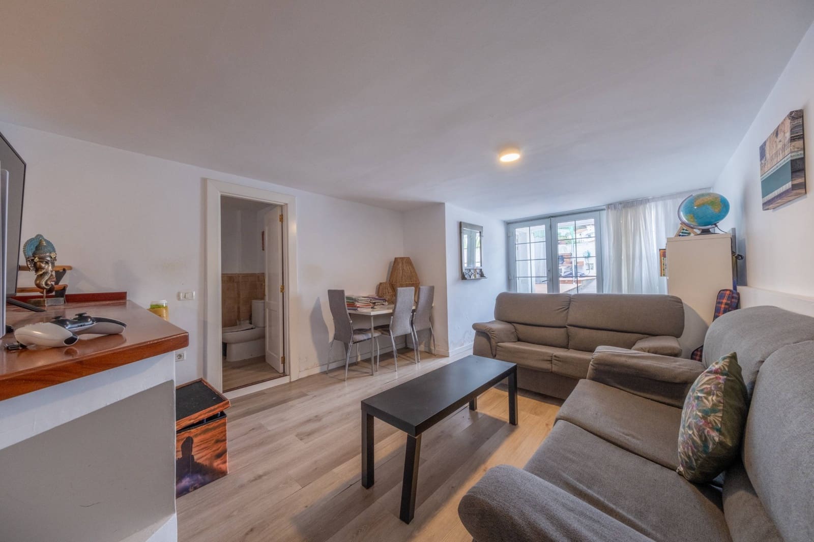 4 chambre Appartement à vendre à Santa Brigida avec garage - 380 000 € (Ref: 9403393)