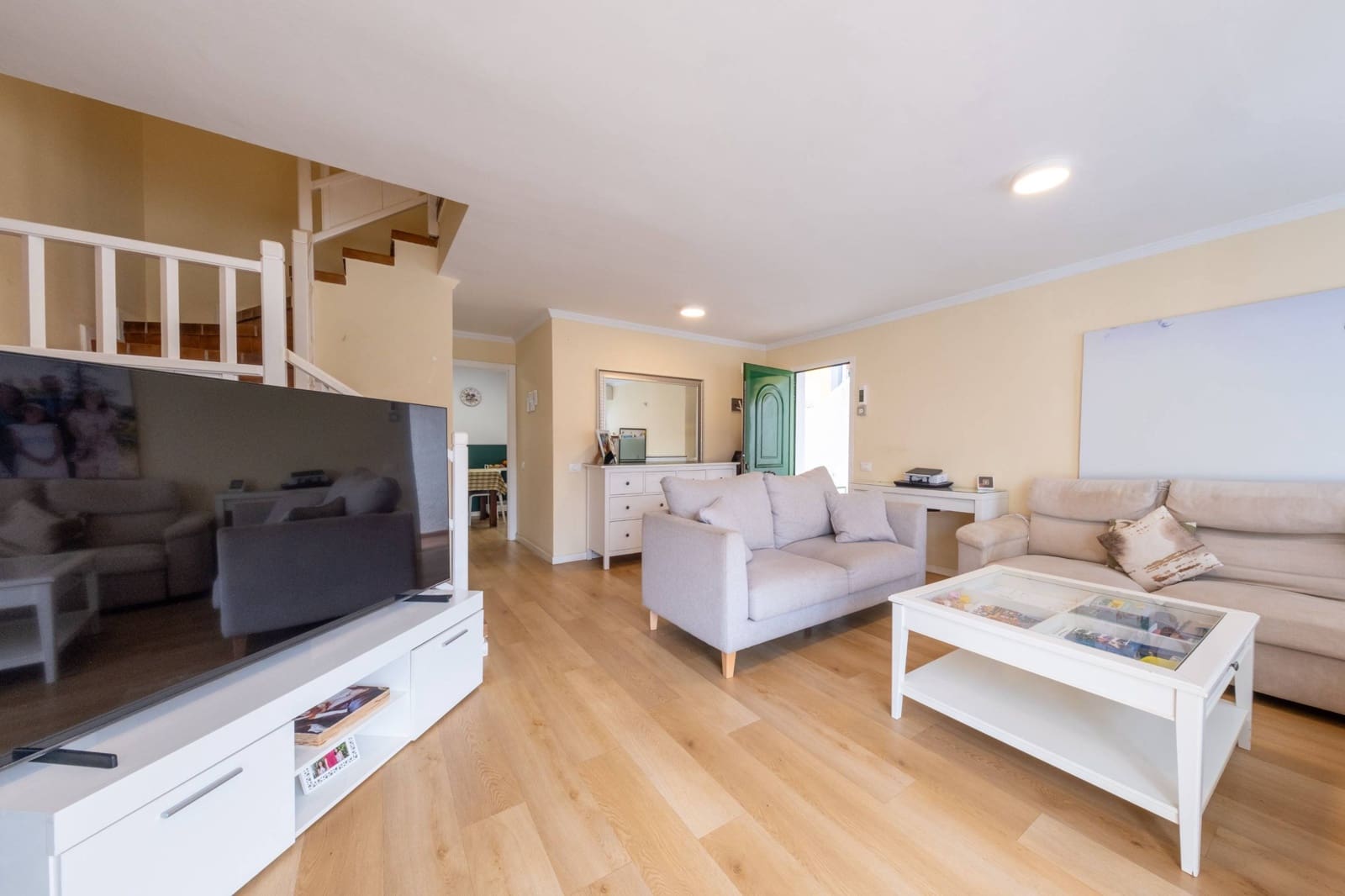 4 chambre Appartement à vendre à Santa Brigida avec garage - 380 000 € (Ref: 9403393)