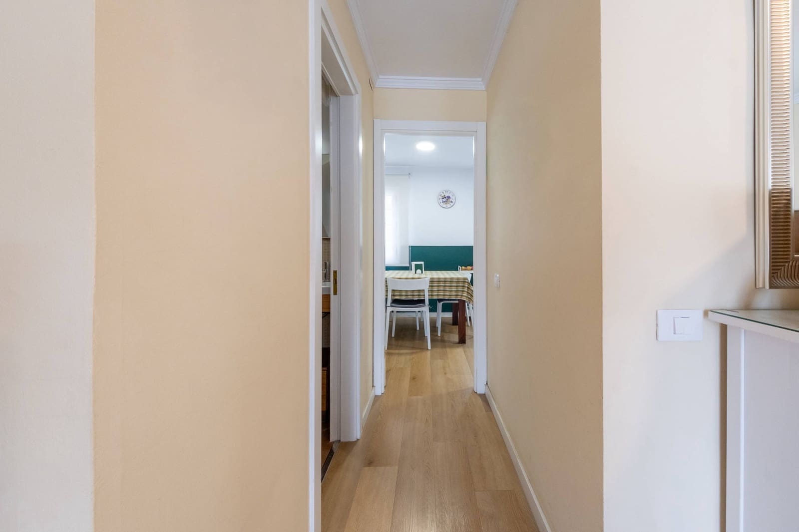 4 chambre Appartement à vendre à Santa Brigida avec garage - 380 000 € (Ref: 9403393)