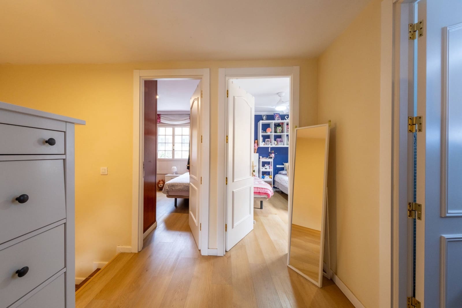 4 chambre Appartement à vendre à Santa Brigida avec garage - 380 000 € (Ref: 9403393)