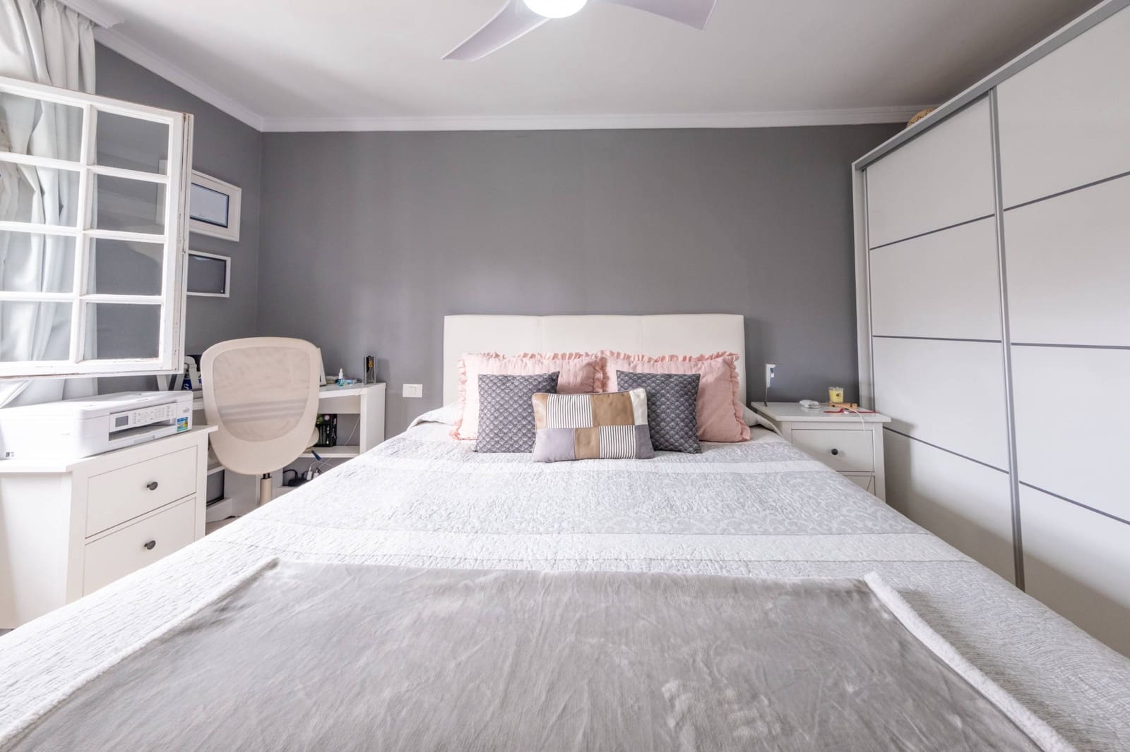 4 chambre Appartement à vendre à Santa Brigida avec garage - 380 000 € (Ref: 9403393)