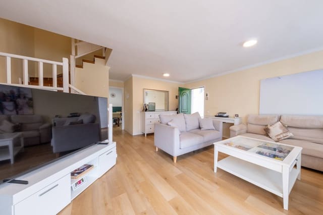 4 chambre Appartement à vendre à Santa Brígida avec garage - 380 000 € (Ref: 9403393)