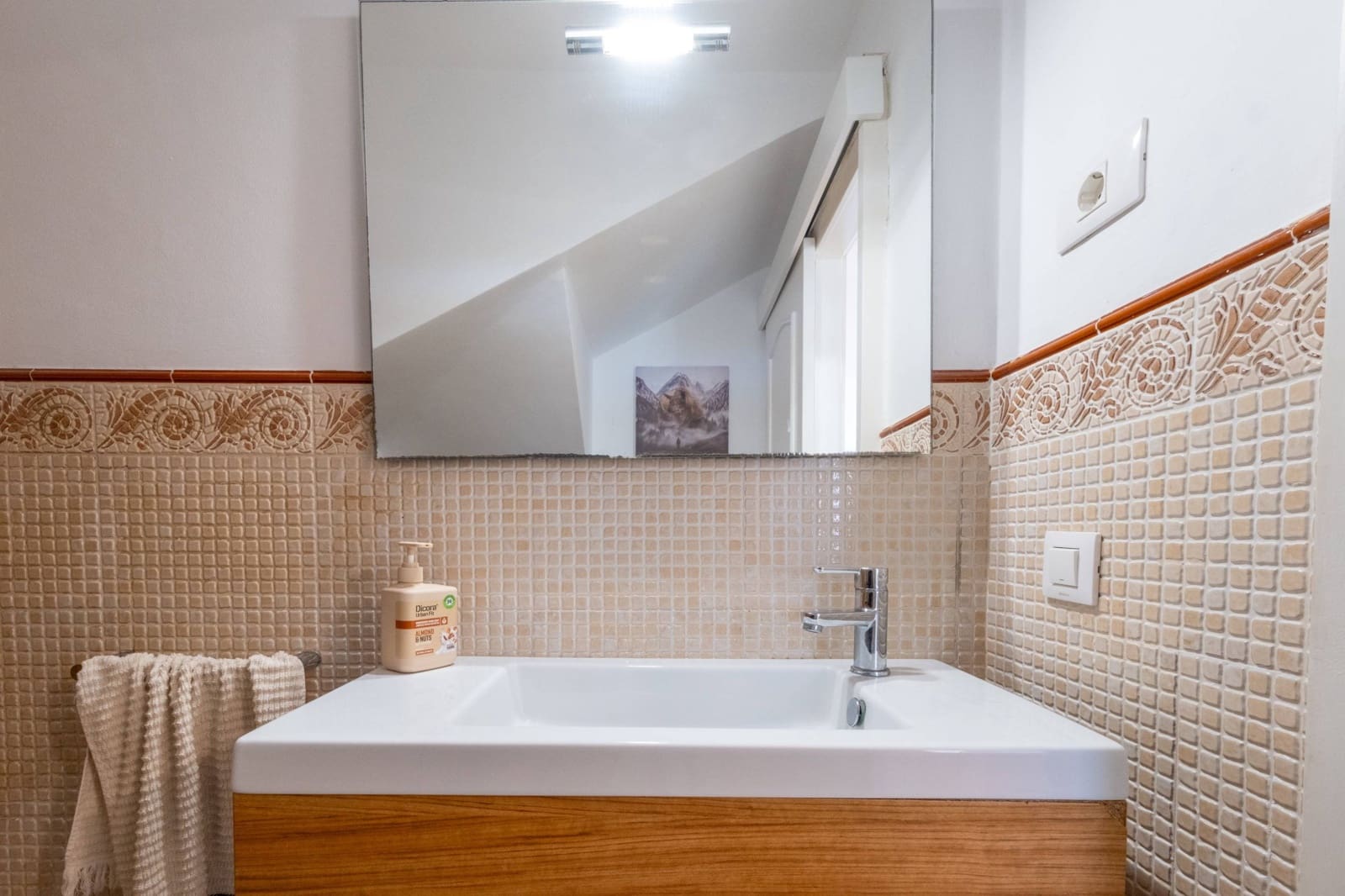 4 chambre Appartement à vendre à Santa Brigida avec garage - 380 000 € (Ref: 9403393)