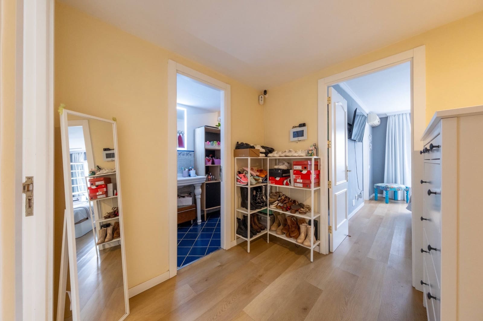 4 chambre Appartement à vendre à Santa Brigida avec garage - 380 000 € (Ref: 9403393)