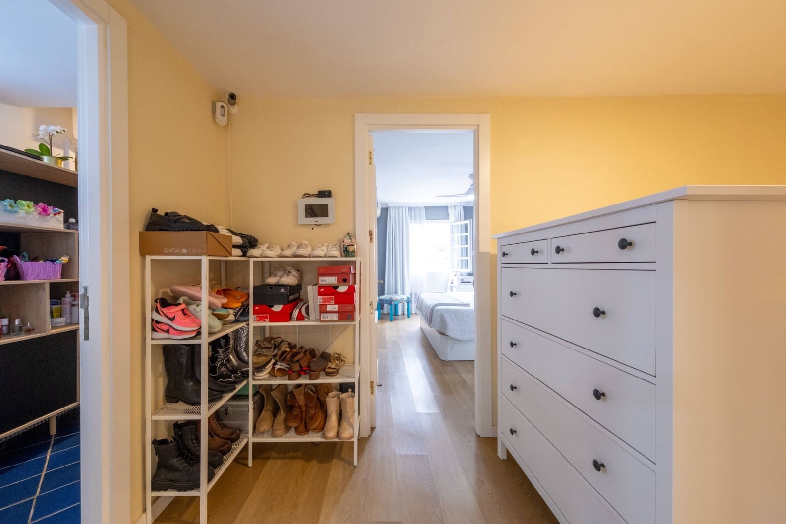 4 chambre Appartement à vendre à Santa Brigida avec garage - 380 000 € (Ref: 9403393)