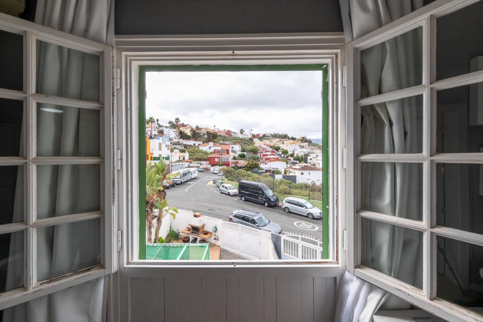 4 chambre Appartement à vendre à Santa Brigida avec garage - 380 000 € (Ref: 9403393)