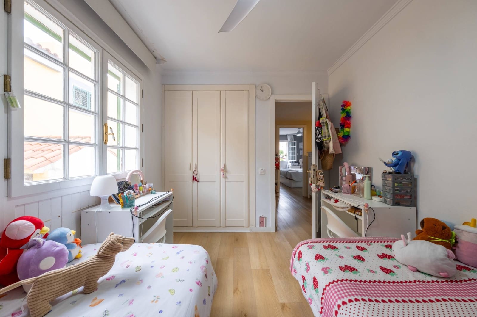 4 chambre Appartement à vendre à Santa Brigida avec garage - 380 000 € (Ref: 9403393)