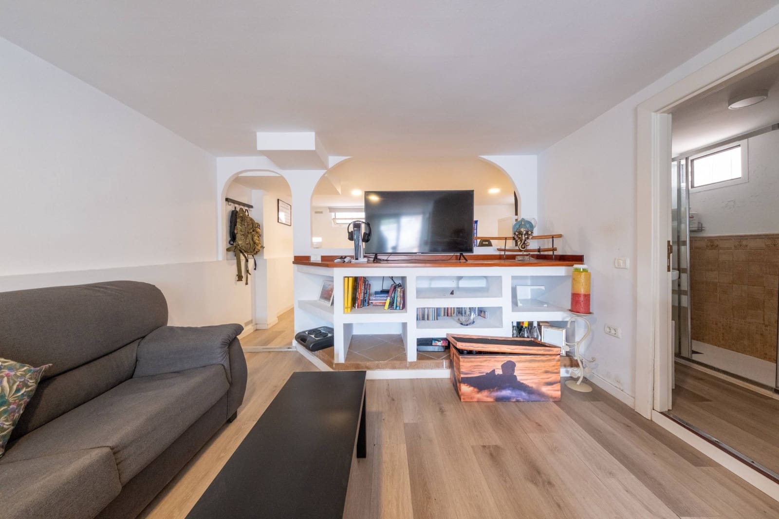 4 chambre Appartement à vendre à Santa Brigida avec garage - 380 000 € (Ref: 9403393)