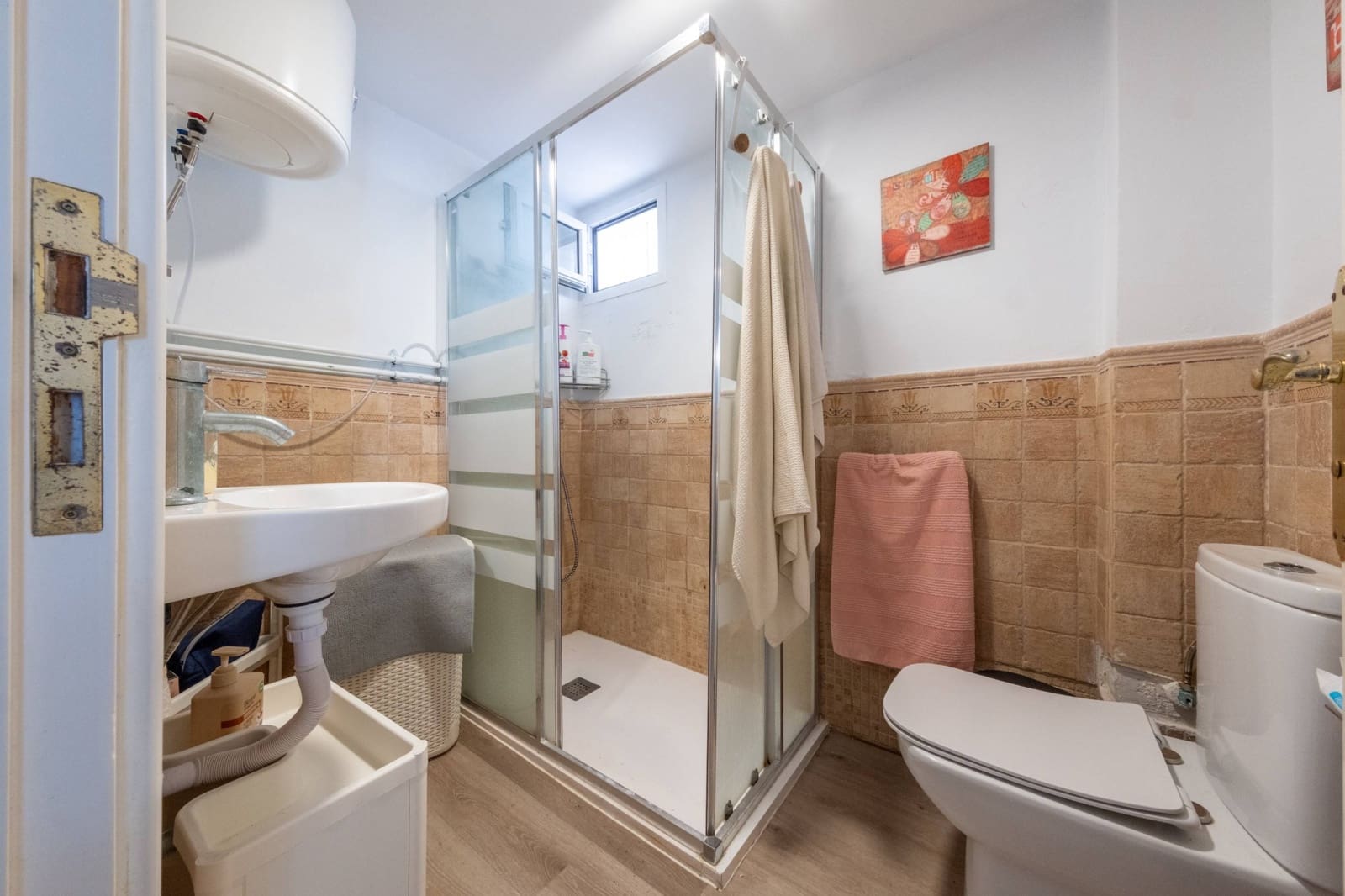 4 chambre Appartement à vendre à Santa Brigida avec garage - 380 000 € (Ref: 9403393)