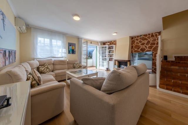 4 chambre Appartement à vendre à Santa Brígida avec garage - 380 000 € (Ref: 9403393)