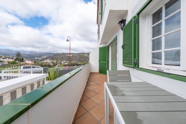 4 chambre Appartement à vendre à Santa Brígida avec garage - 380 000 € (Ref: 9403393)