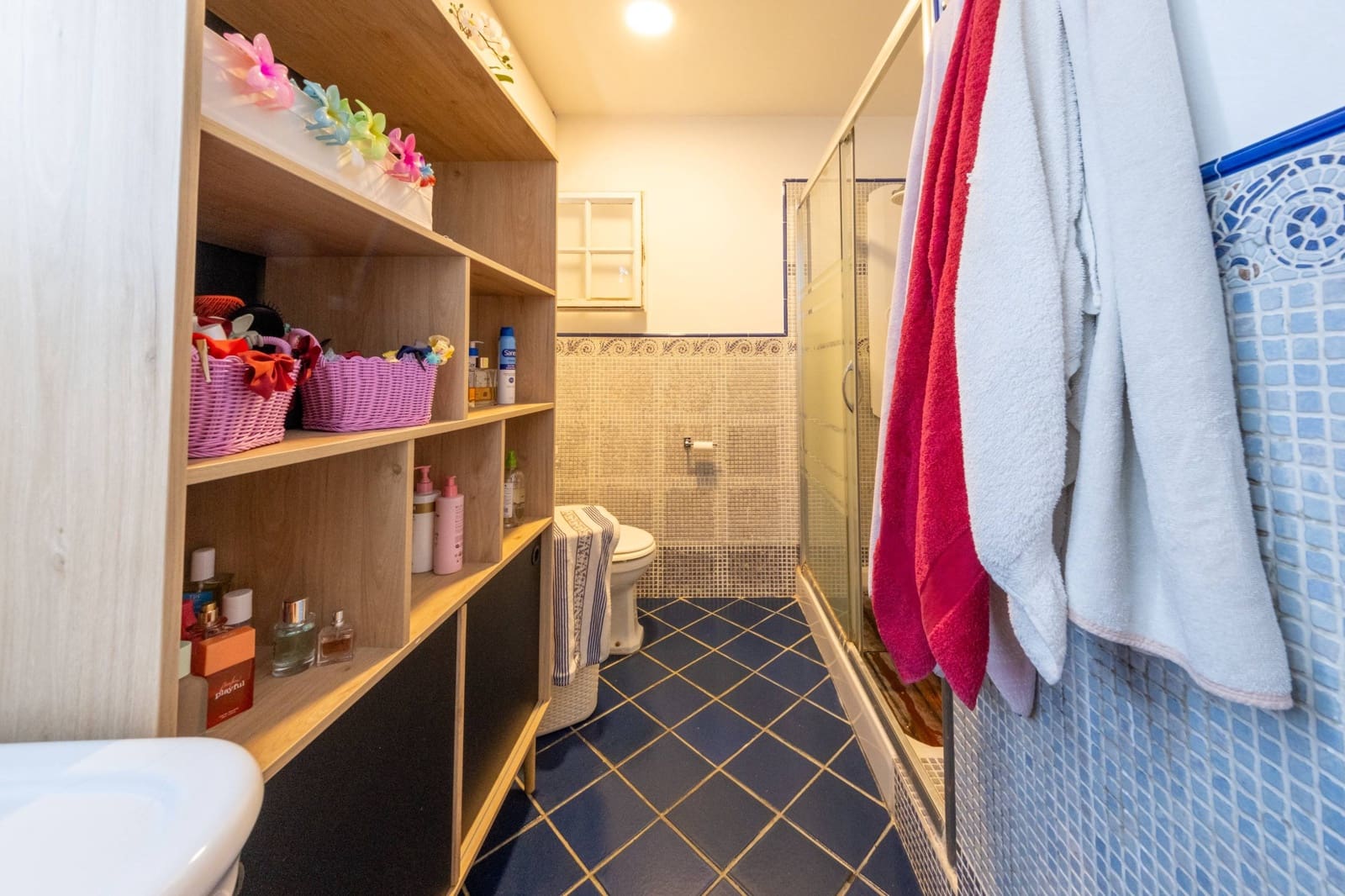 4 chambre Appartement à vendre à Santa Brigida avec garage - 380 000 € (Ref: 9403393)