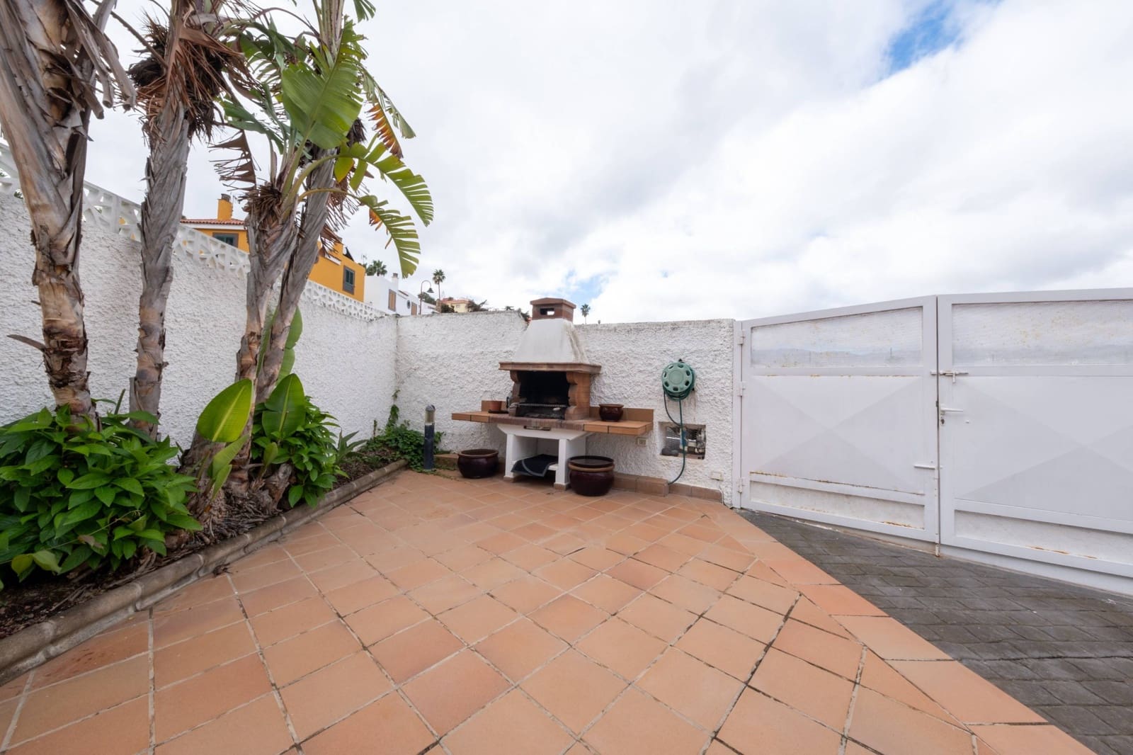 4 chambre Appartement à vendre à Santa Brigida avec garage - 380 000 € (Ref: 9403393)