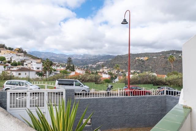 4 chambre Appartement à vendre à Santa Brígida avec garage - 380 000 € (Ref: 9403393)