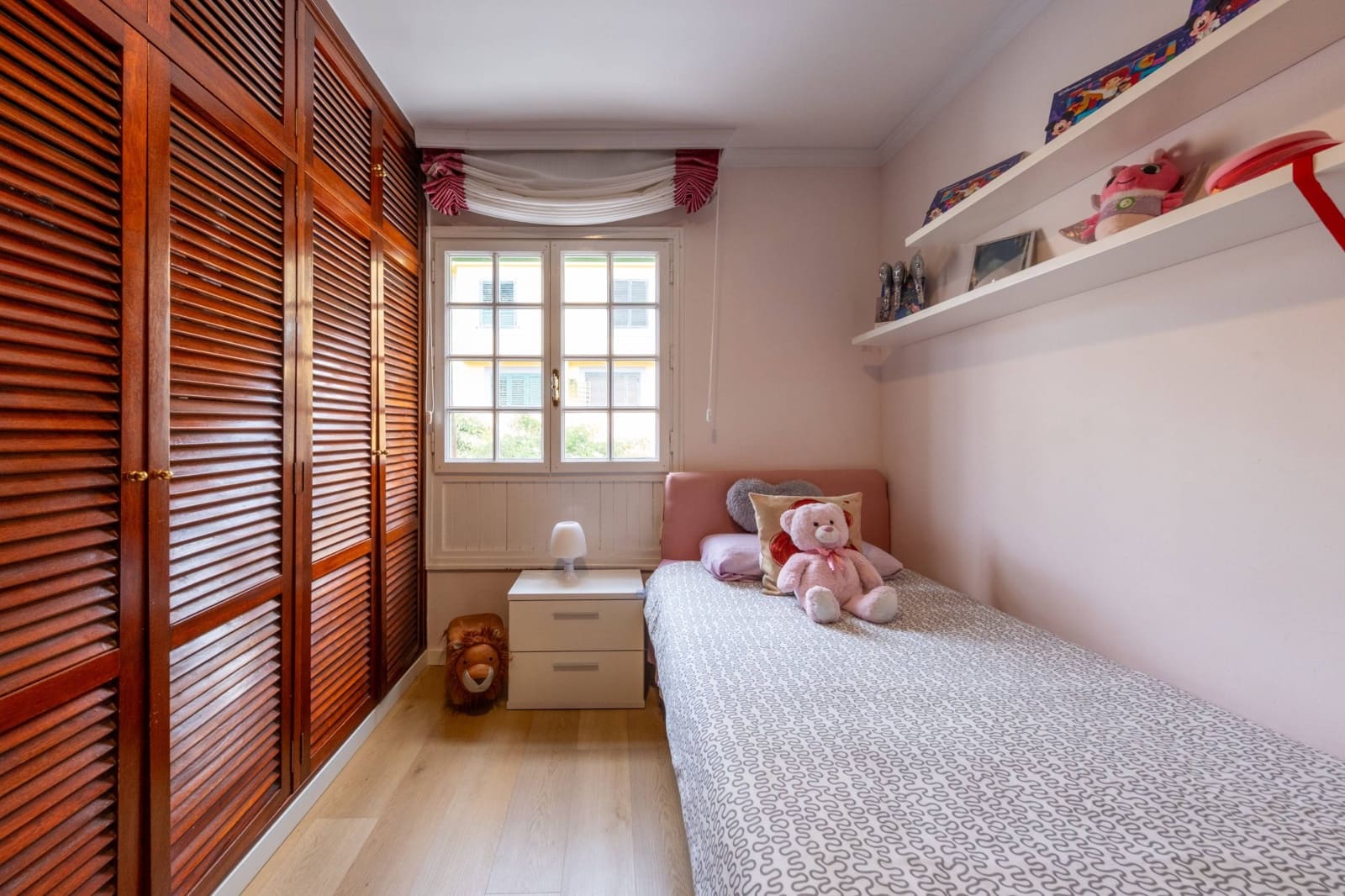 4 chambre Appartement à vendre à Santa Brigida avec garage - 380 000 € (Ref: 9403393)