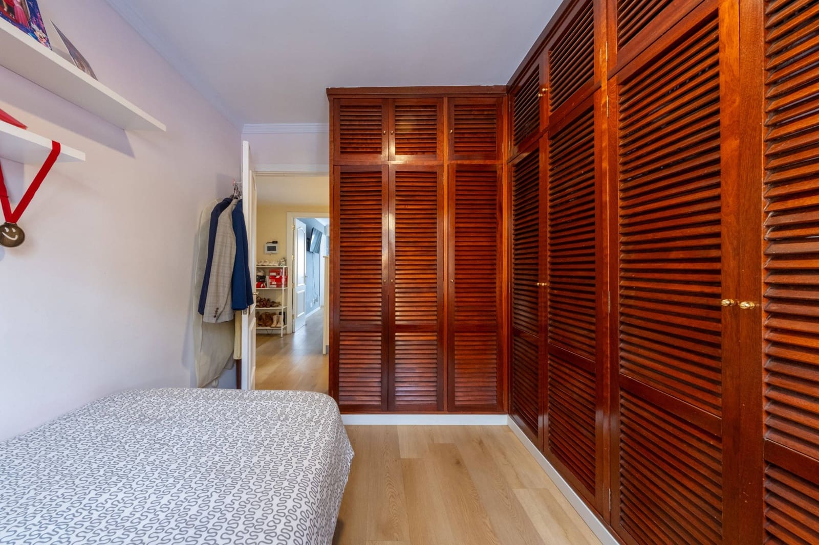 4 chambre Appartement à vendre à Santa Brigida avec garage - 380 000 € (Ref: 9403393)