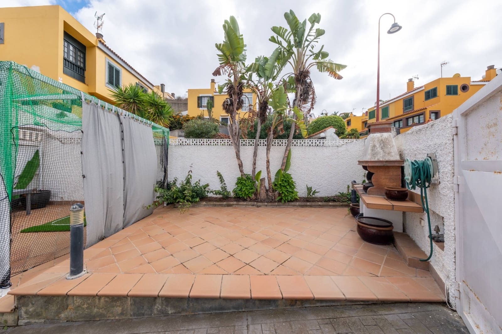 4 chambre Appartement à vendre à Santa Brigida avec garage - 380 000 € (Ref: 9403393)