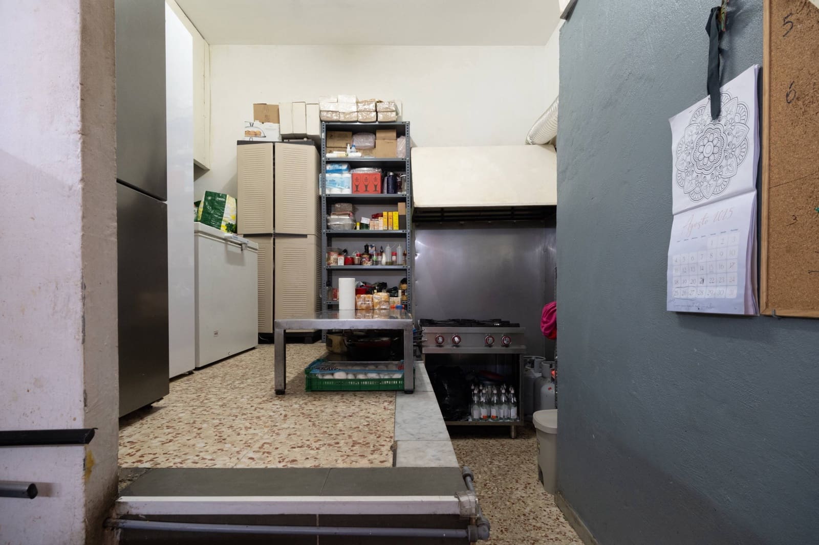 2 makuuhuone Kaupallinen vuokrattavana paikassa Las Palmas de Gran Canaria - 950 € (Ref: 9403394)