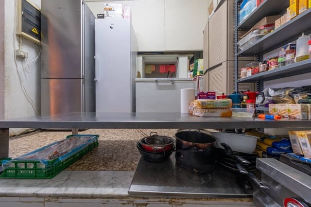 2 soverom Kommersiell til leie i Las Palmas de Gran Canaria - € 950 (Ref: 9403394)