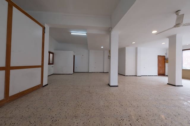 6 slaapkamer Huis te koop in Ingenio met garage - € 315.000 (Ref: 9403396)