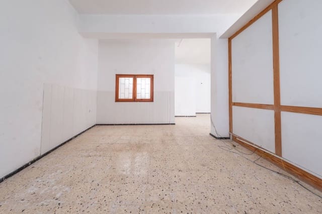 6 slaapkamer Huis te koop in Ingenio met garage - € 315.000 (Ref: 9403396)