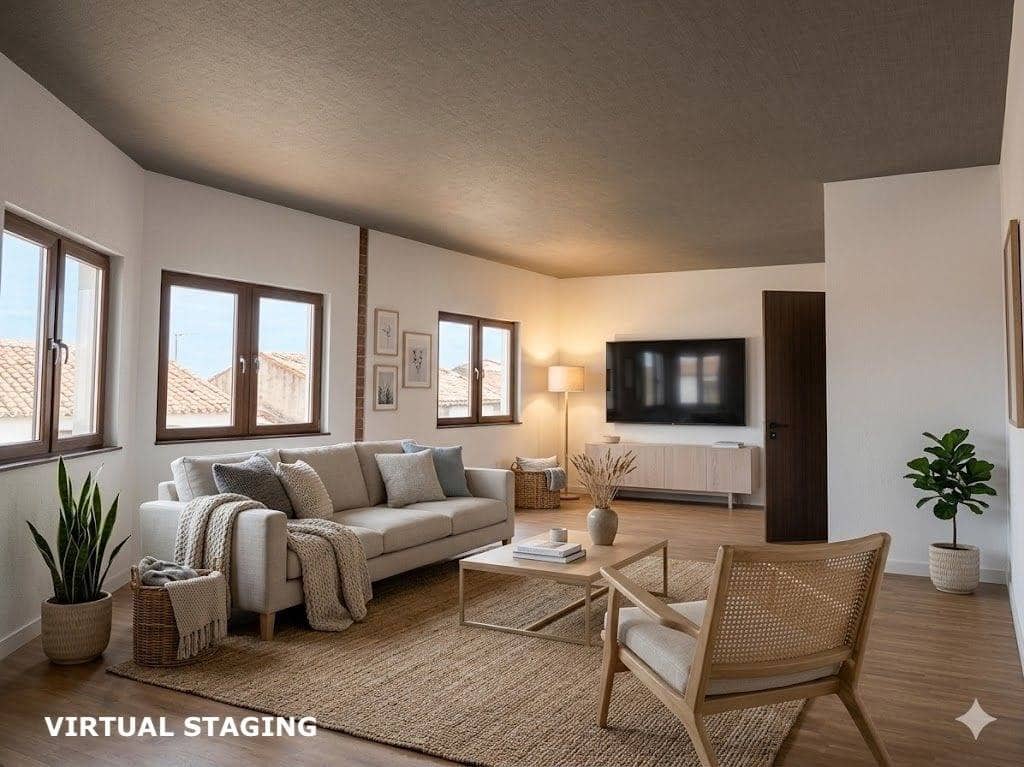 6 makuuhuone Omakotitalo myytävänä paikassa Ingenio mukana 
autotalli - 300 000 € (Ref: 9403396)