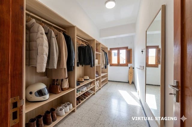 6 sypialnia Dom na sprzedaż w Ingenio z garażem - 300 000 € (Ref: 9403396)