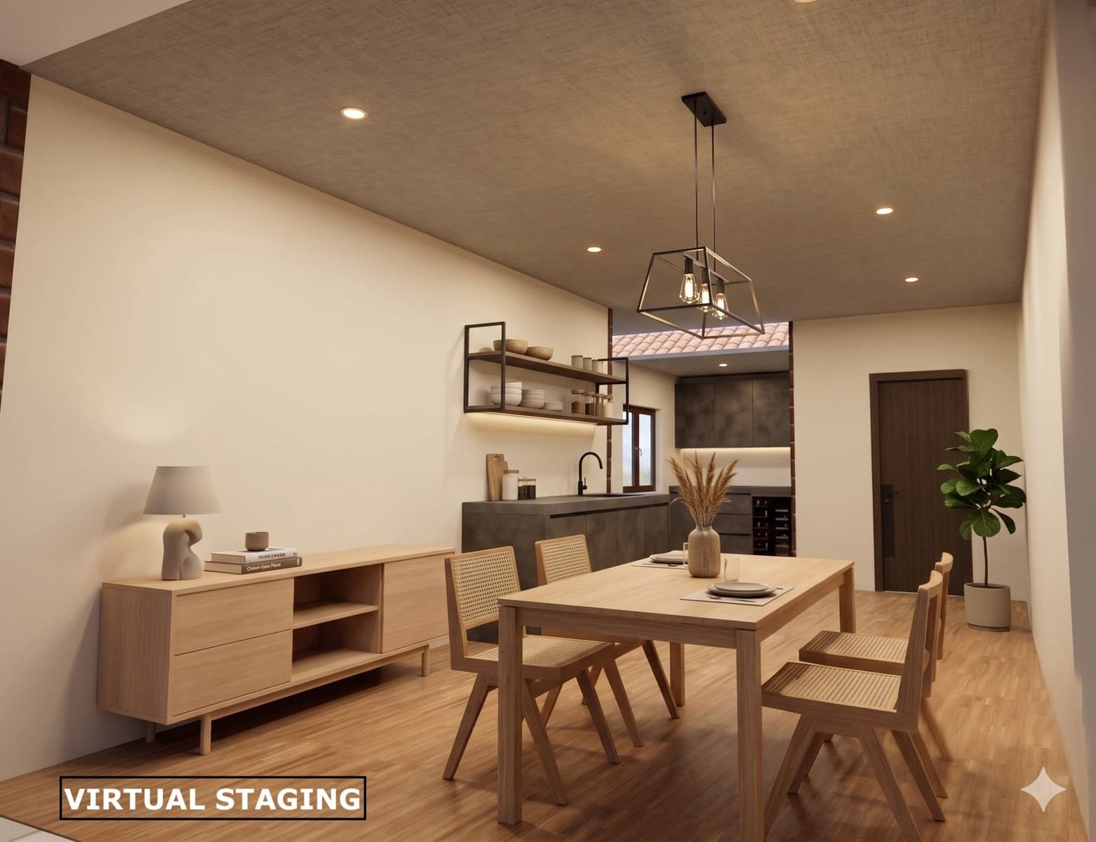 6 makuuhuone Omakotitalo myytävänä paikassa Ingenio mukana 
autotalli - 300 000 € (Ref: 9403396)