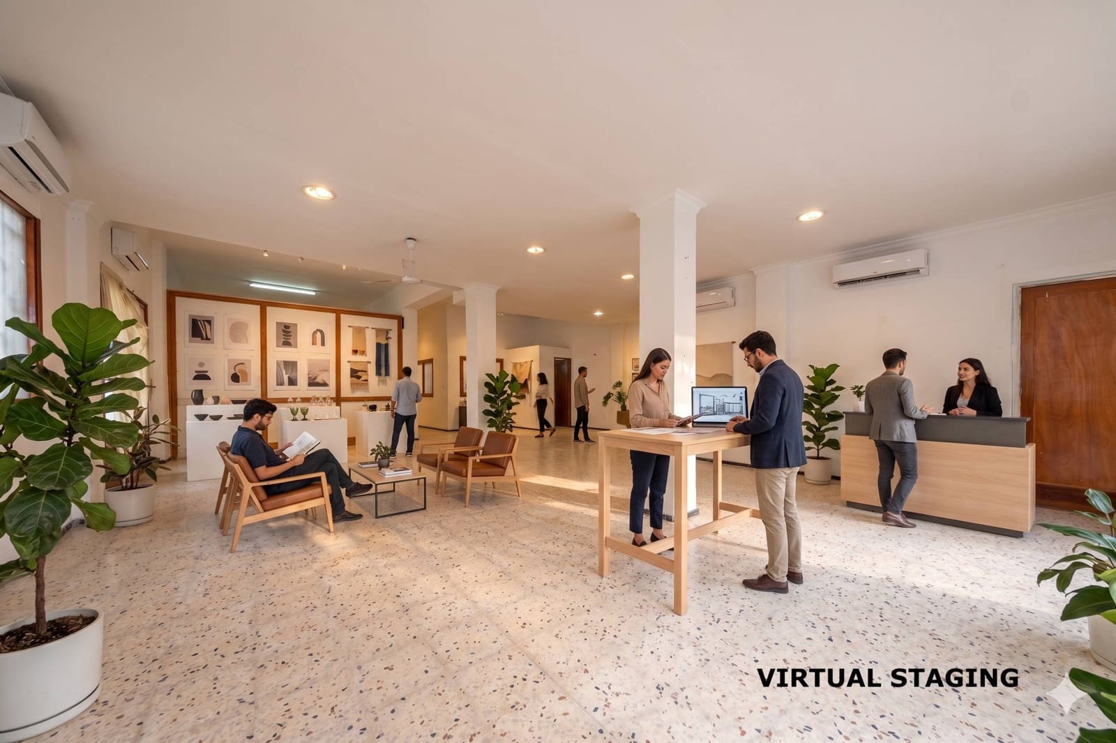 6 makuuhuone Omakotitalo myytävänä paikassa Ingenio mukana 
autotalli - 300 000 € (Ref: 9403396)